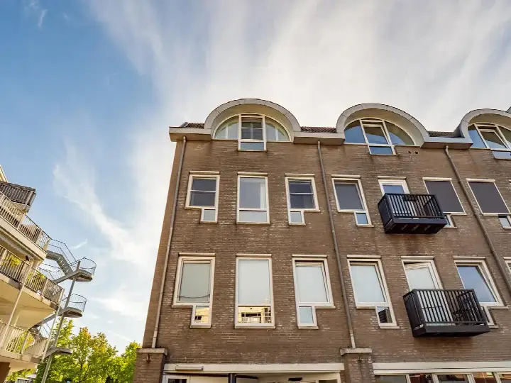 Appartement te koop: Harmonieplein 123, Centrum ten zuiden van de Vecht Maarssen