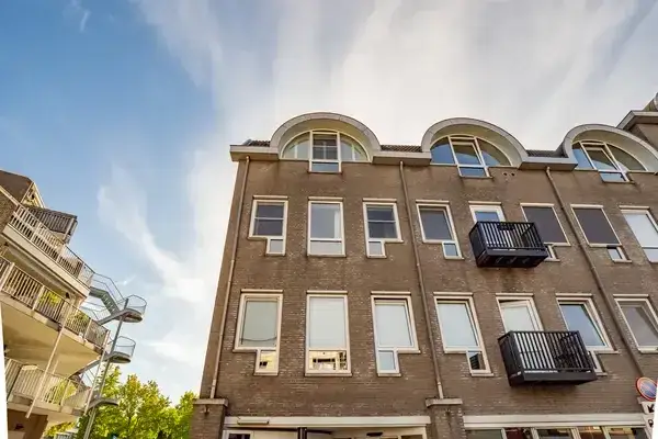 Appartement te koop: Harmonieplein 123, Centrum ten zuiden van de Vecht Maarssen