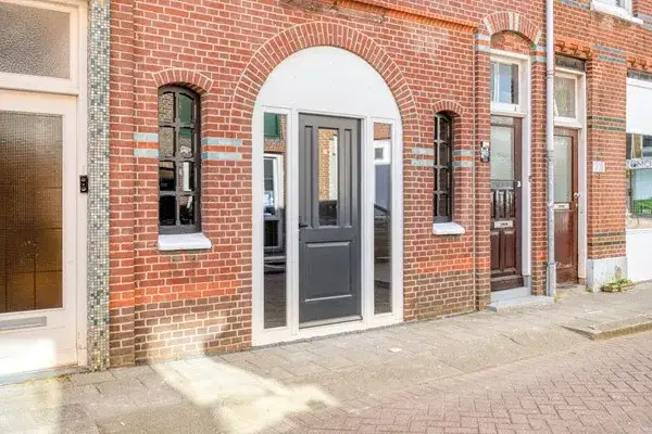 Appartement te koop: Harmoniestraat 28A, Dorp Hoek Van Holland
