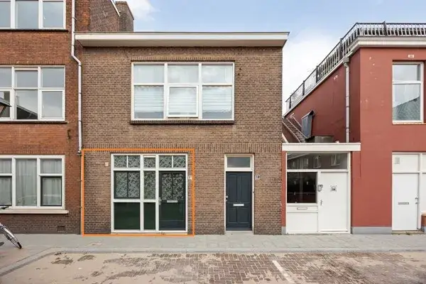 Appartement te koop: Harmoniestraat 3B, Dorp Hoek Van Holland