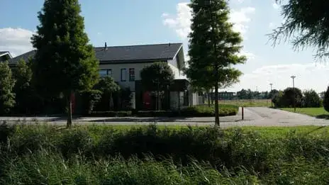 Corner house for rent: Harp 1, Oud-Beijerland Poortwijk Oud-Beijerland