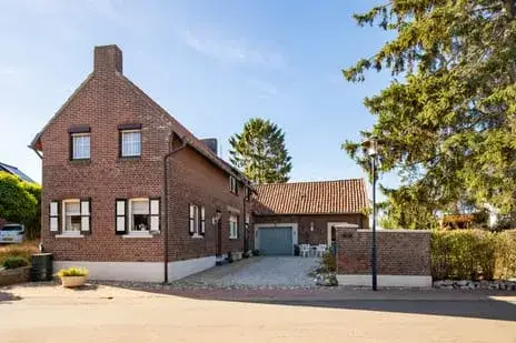 Vrijstaande woning te koop: Harrecoven 17, Obbicht Obbicht