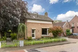 Twee-onder-één-kap te koop: Harrie Van De Venstraat 16, Kerkveld Nistelrode