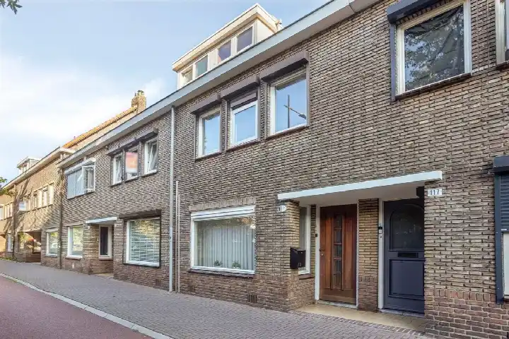 Appartement te koop: Hart van Brabantlaan 119A, VGL-terrein Tilburg