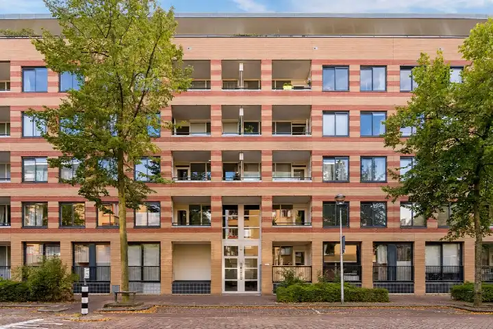 Appartement te koop: Hartingstraat 135, Hooch Boulandt Utrecht