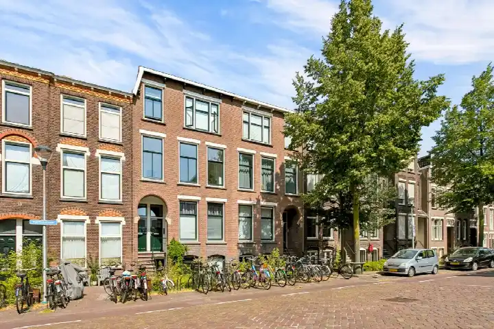Appartement te koop: Hartingstraat 14, Hooch Boulandt Utrecht