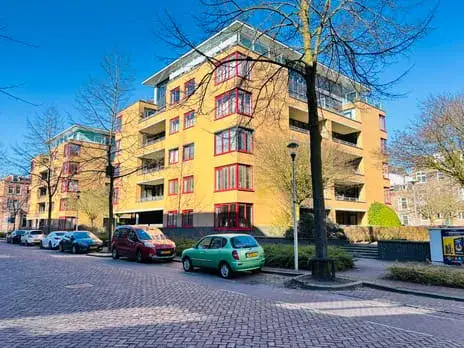 Appartement te huur: Hartingstraat 161, Hooch Boulandt Utrecht