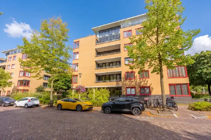 Appartement te koop: Hartingstraat 172, Hooch Boulandt Utrecht