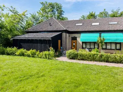 Appartement te koop: Hartman Sannesstraat 8, St.-Annaparochie Zuidwest St.-Annaparochie