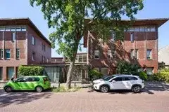 Tussenwoning te koop: Hasebroekstraat 73, Spoorwijk 'S-Gravenhage