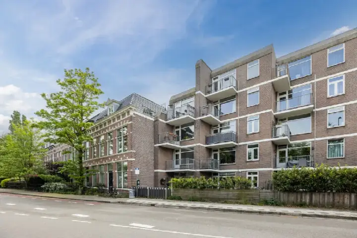Appartement te koop: Hasebroekstraat 9, Haagweg-Noord Leiden