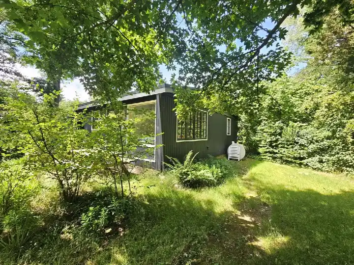 Vrijstaande woning te koop: Haspel 93-12, Tonsel Ermelo