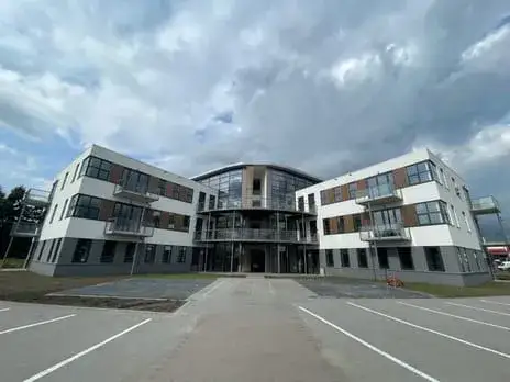 Appartement te koop: Hassinkborgh 2B, Verspreide huizen Veldmaat ten noorden van de spoorlijn Haaksbergen