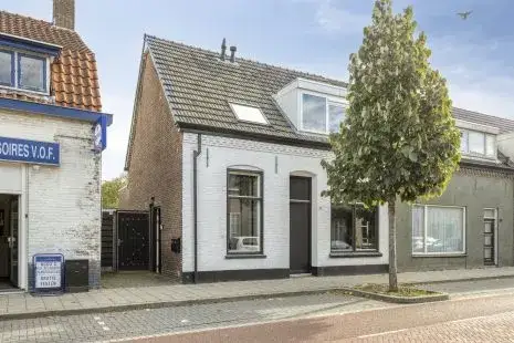 Apartment for sale: Hastelweg 23A, Engelsbergen Eindhoven