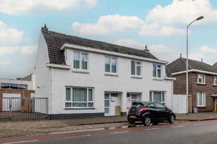 Woning te huur: Hastelweg, Engelsbergen Eindhoven