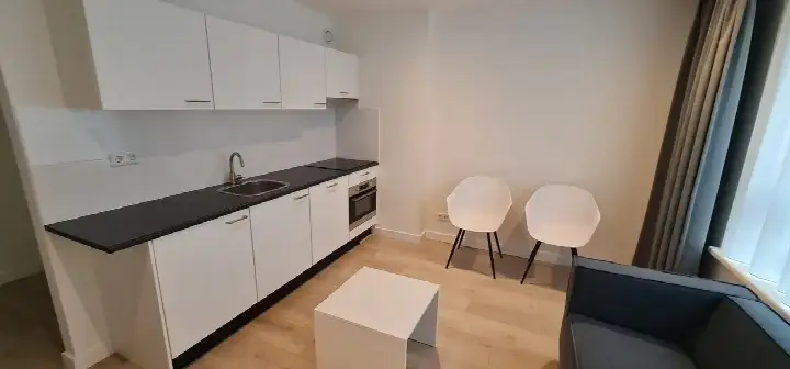 Woning te huur: Hastelweg, Engelsbergen Eindhoven