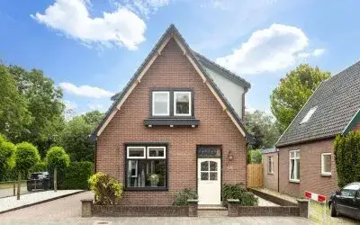Detached house for sale: Hattemseweg 65, Westenenk Apeldoorn