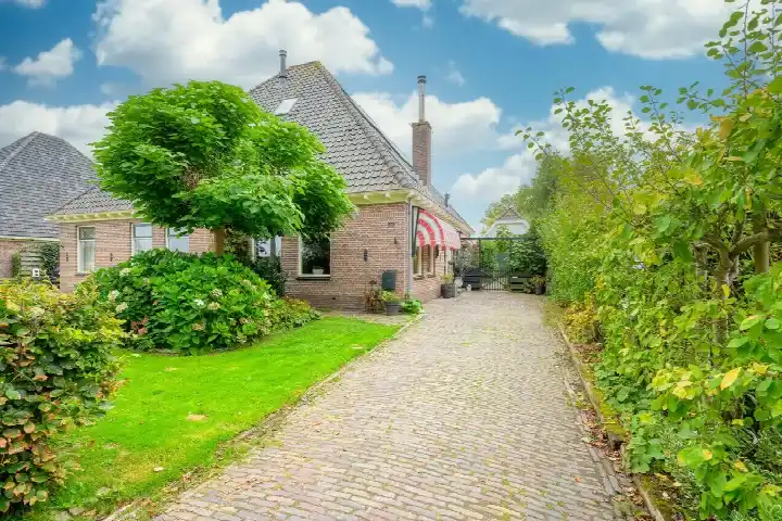Semi-detached for sale: Hauwert 54, Hauwert Hauwert