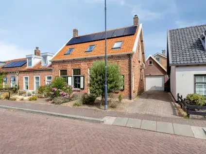 Hoekwoning te koop: Havelaarstraat 19, Colijnsplaat Colijnsplaat