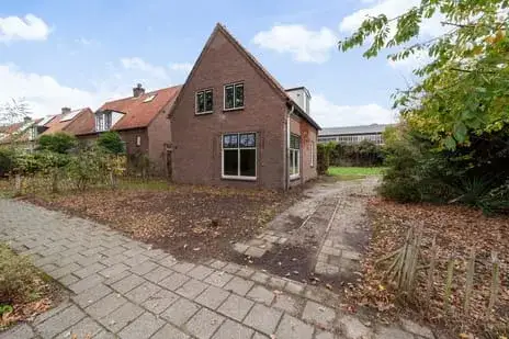 Hoekwoning te koop: Havelandseweg 52, Rheden Rheden