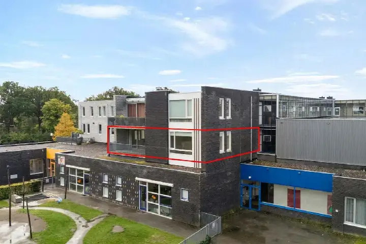 Appartement te koop: Havelter Schapendrift 22-13, Havelte Havelte