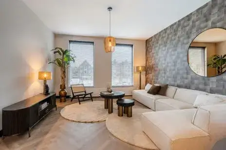 Tussenwoning te koop: Haven 44, Taanschuurpolder Maassluis