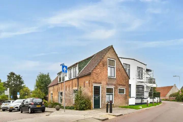 Detached house for sale: Havendam 2, Tijsjesdijk Rhoon