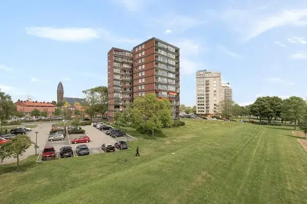 Appartement te koop: Havendijk 143, Maasboulevard Schiedam
