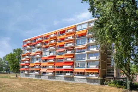 Appartement te koop: Havendijk 333, Maasboulevard Schiedam