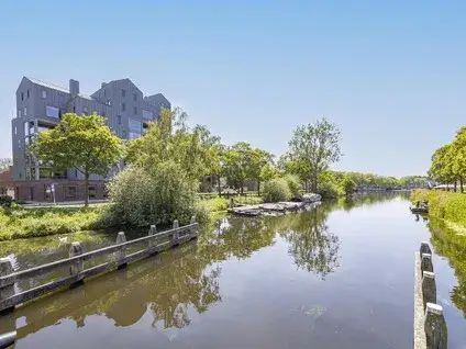 Appartement te koop: Havendijk 36-08, Fatima Oost Tilburg