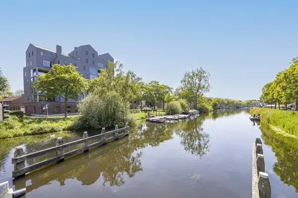 Appartement te koop: Havendijk 36-08, Fatima Oost Tilburg