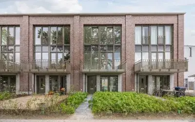 Tussenwoning te koop: Havendijk 37-01, Hoogvenne Oost Tilburg