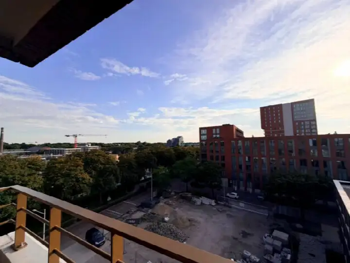 Appartement te huur: Havendijk 4323, Hoogvenne Oost Tilburg