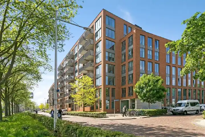 Appartement te koop: Havendijk 55-36, Hoogvenne Oost Tilburg