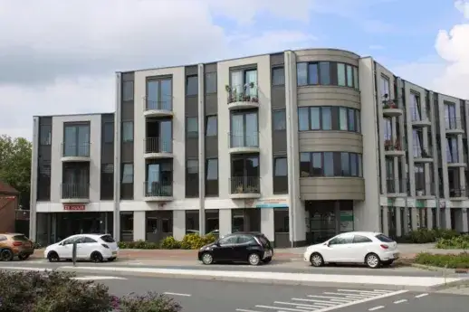 Apartment for rent: Haveneind 53, Centrum Zevenbergen