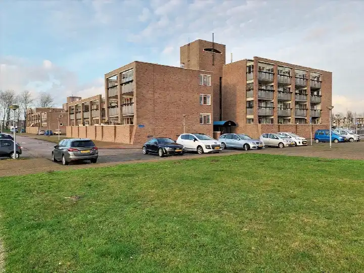 Appartement te huur: Havenhoofd, Centrum Haven Zuid Almere
