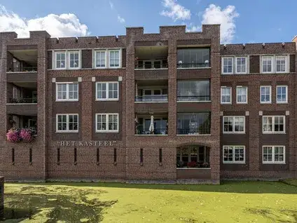 Appartement te koop: Havenkom 92, Sommelsdijk westplaat Sommelsdijk