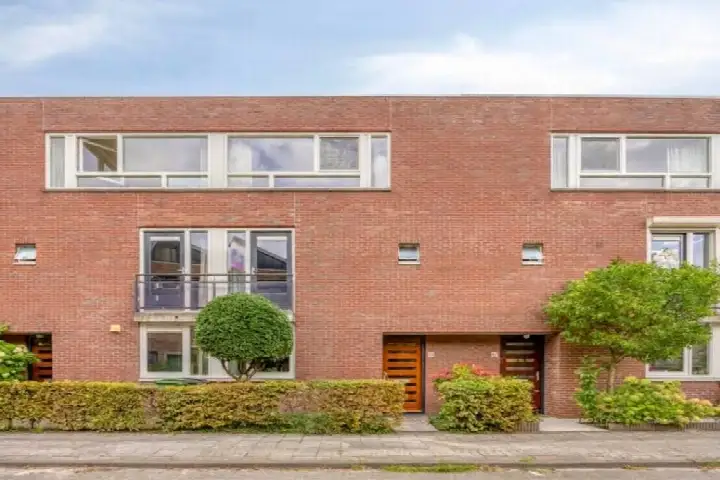 Tussenwoning te koop: Havensingel 45, Irisbuurt Eindhoven