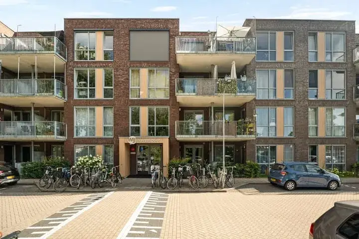 Appartement te koop: Havenspoor 133, Zeebuurt Oost Harderwijk