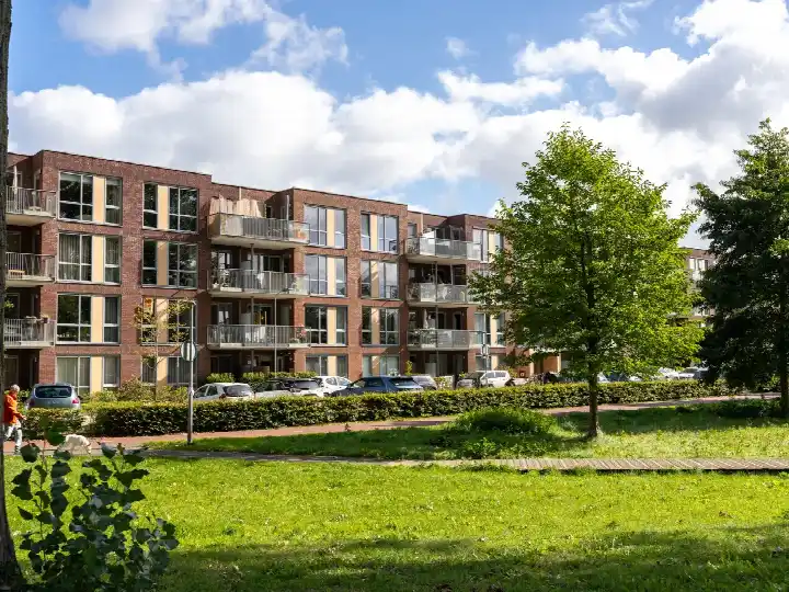 Appartement te koop: Havenspoor 159, Zeebuurt Oost Harderwijk