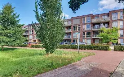 Appartement te koop: Havenspoor 205, Zeebuurt Oost Harderwijk