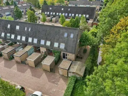 Hoekwoning te koop: Havenstraat 103, Nautena-noord/Havenstraat Nijkerk