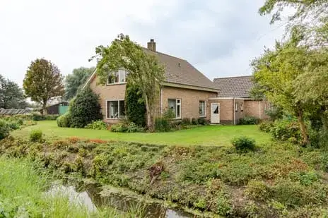 Vrijstaande woning te koop: Havenstraat 131, Buitengebied Zijdewind/De Weel Zijdewind