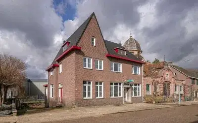 Appartement te koop: Havenstraat 20, Oud-Stein Stein