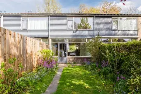 Tussenwoning te koop: Havenstraat 39, Nautena-noord/Havenstraat Nijkerk