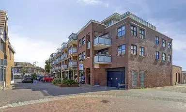 Apartment for sale: Havenstraat 40M8, Noordwijkerhout Centrum Noordwijkerhout