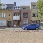 Apartment for sale: Havenstraat 7A, Monster Centrumgebied Monster