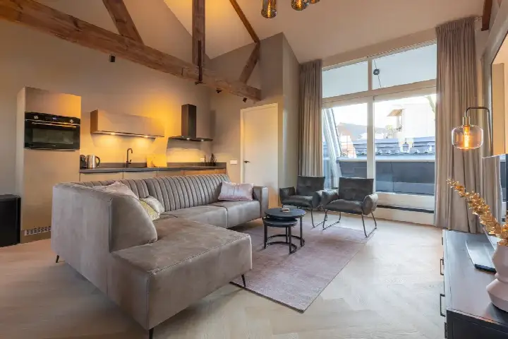 Home for rent: Havenstraat, Havenstraatbuurt Hilversum