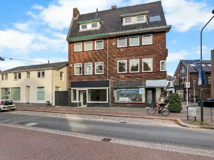 Woning te huur: Havenstraat, Havenstraatbuurt Hilversum