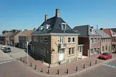 Appartement te koop: Havenweg 1, Dinteloord Dinteloord